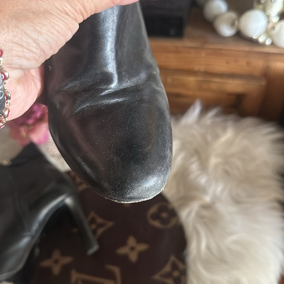 Prada Booties ♥️ - Picture 6 of 8